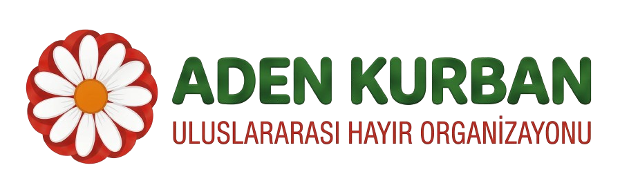 Aden Kurban Logo